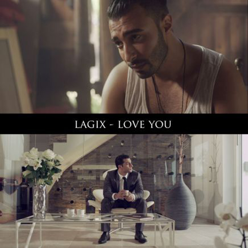 Love You