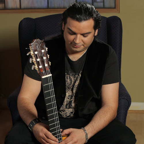 Mario Reyes