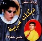 Amer Hamada