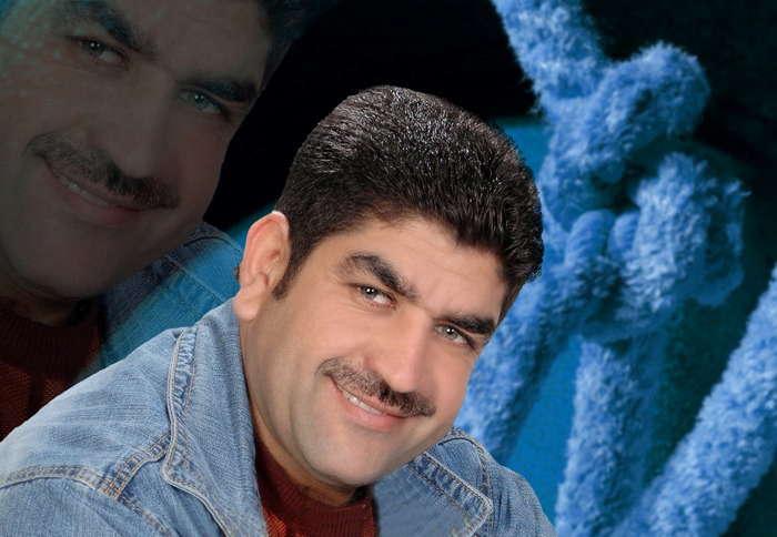 Ezzaldeen Al Forati