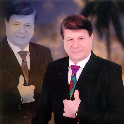 Anwar Sami