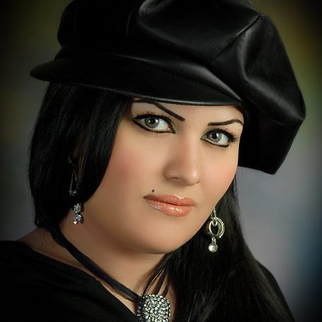Rasha Suleiman