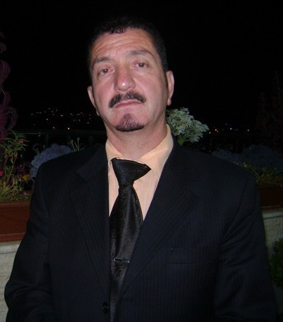 Imad Al Shaweesh