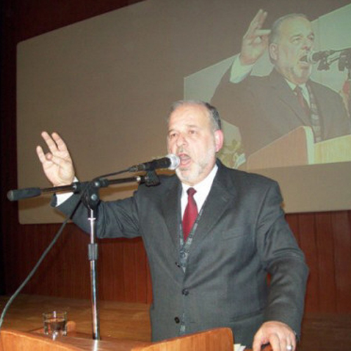 Moustafa Akraama