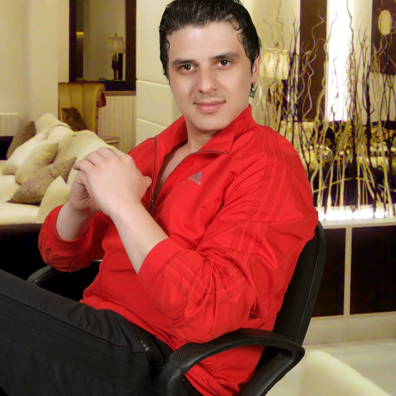 Rabee Hamdi
