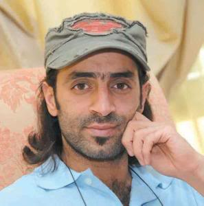 Hussein Al Ahmad