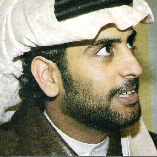Saad Alloosh