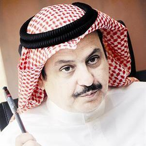 Talal Al Saeed