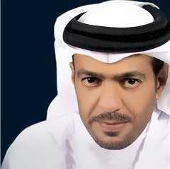 Jomaa Al Kaabi