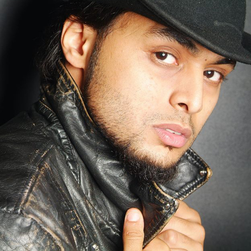 Mohamed Fahd