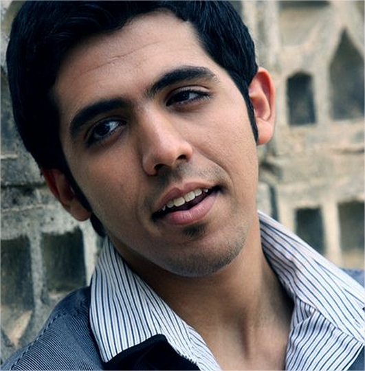 Abdullah Elkheshremy