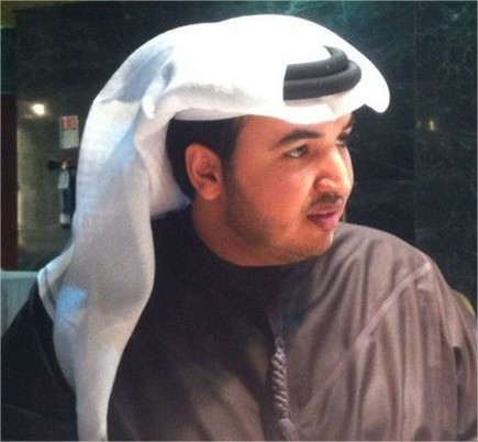 Ayed Al Ahbabi