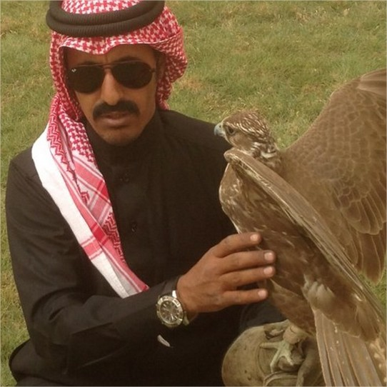 Hadi Bn Jaber