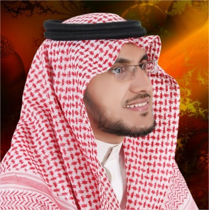 Hamed Al Helafi