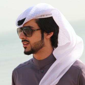 Saeed Al Yami
