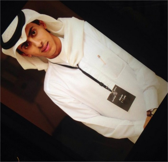 Hamood Al Meqbaal