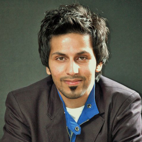 Ibrahieem Al Ghamidi