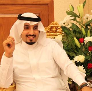 Khalid Al Manee
