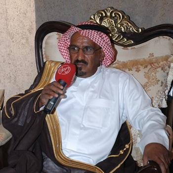 Saad Ben Jadlan
