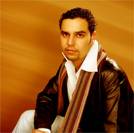 Khaled Al Khaled