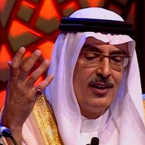 Prince Badar Bin Abdulmohsen