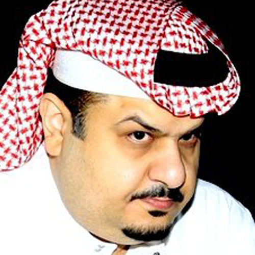 Prince Abdul Rahman Bin Musaed