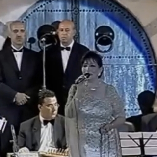 Saalouni Kitir Ala Ismak