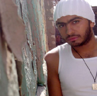 Hodni El Gharib