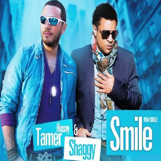 Smile Feat Shaggy