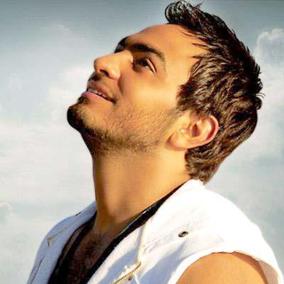 Tamer Hosni