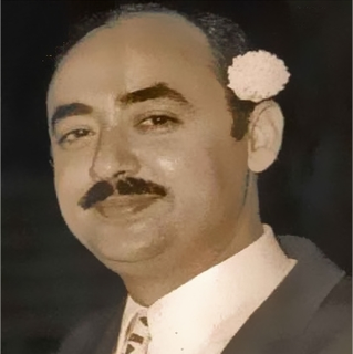 Azzedine Idir