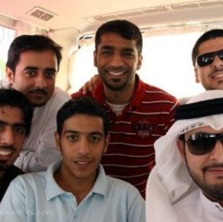 Bahrain Waves