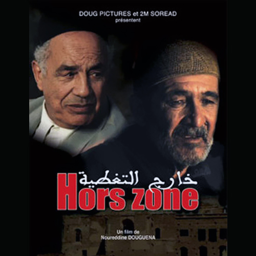 Hors Zone 3