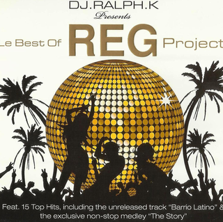 DJ Ralph K