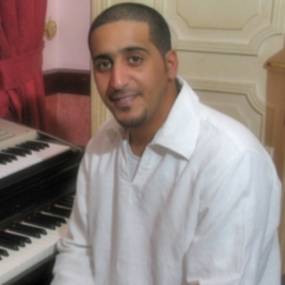 Jamal Alqaed
