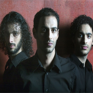 Le Trio Joubran