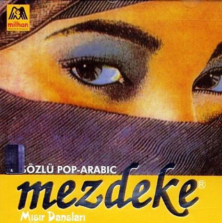 Mezdeke 1