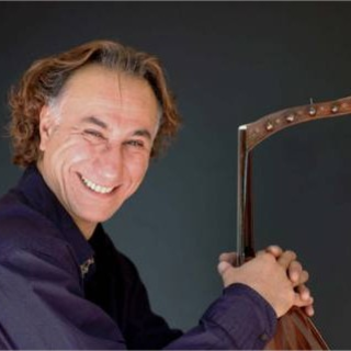 Rahim Alhaj