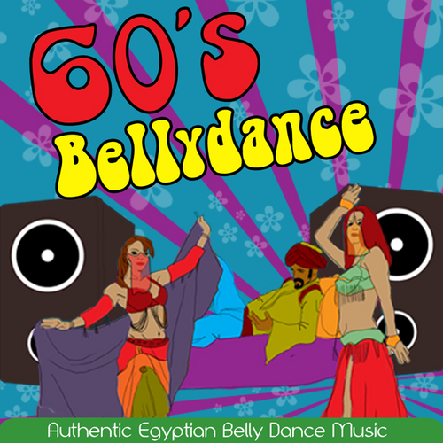60 S Bellydance