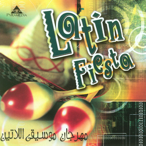 Latin Fiesta