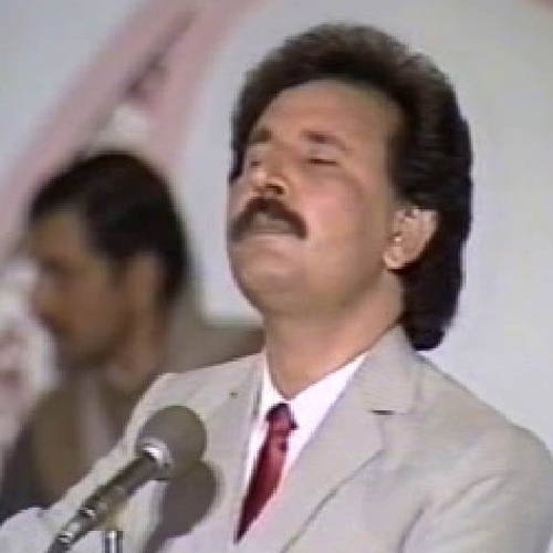 Sardar Ali Takkar