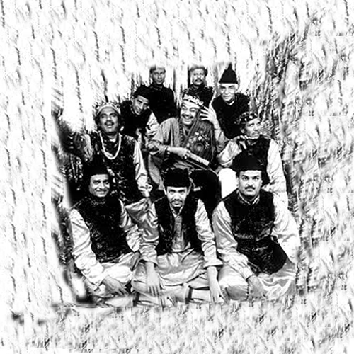 Sabri Brothers