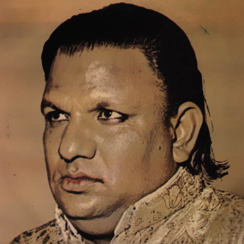 Aziz Mian Qawwal