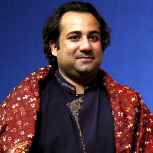 Rahat Fateh Ali Khan