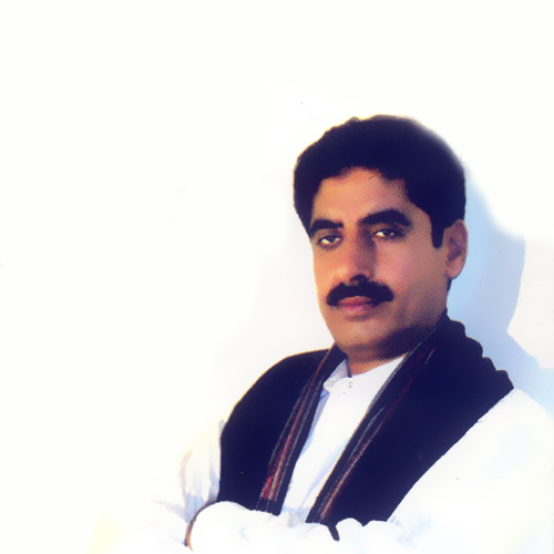 Arif Baloch