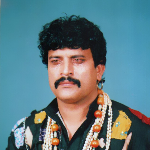 Ejaz Rahi