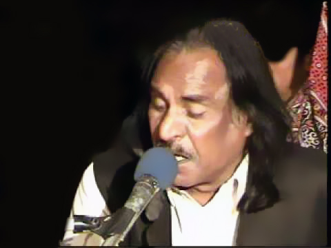 Ahmed Khan Malang