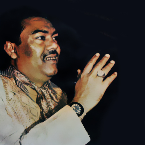 Maqbool Sabri Qawwal
