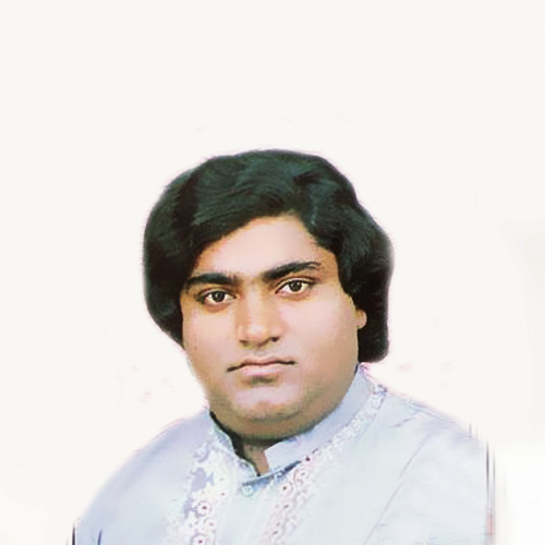 Badar Miandad Khan