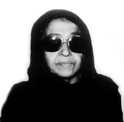 Kishwar Sultan
